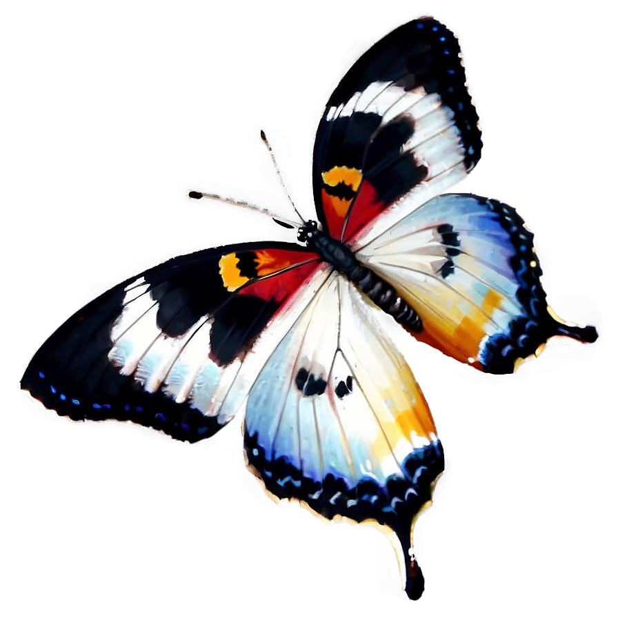 Pure Butterfly Image Png Xpp PNG image