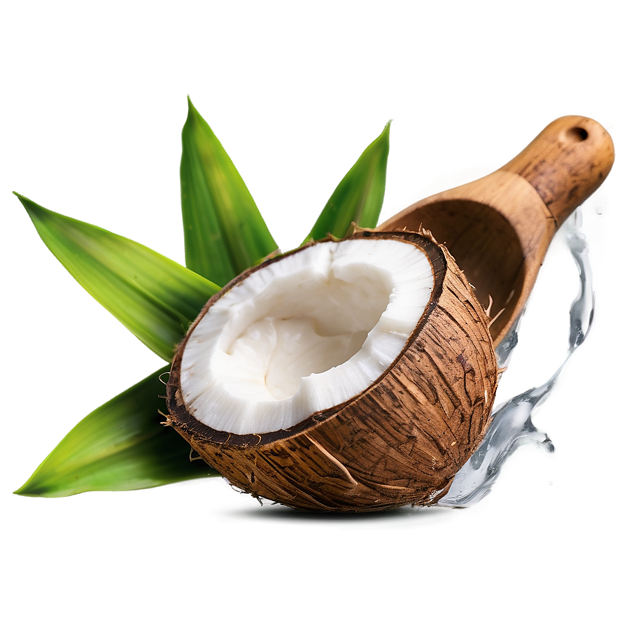 Pure Coconut Oil Png Wxh29 PNG image