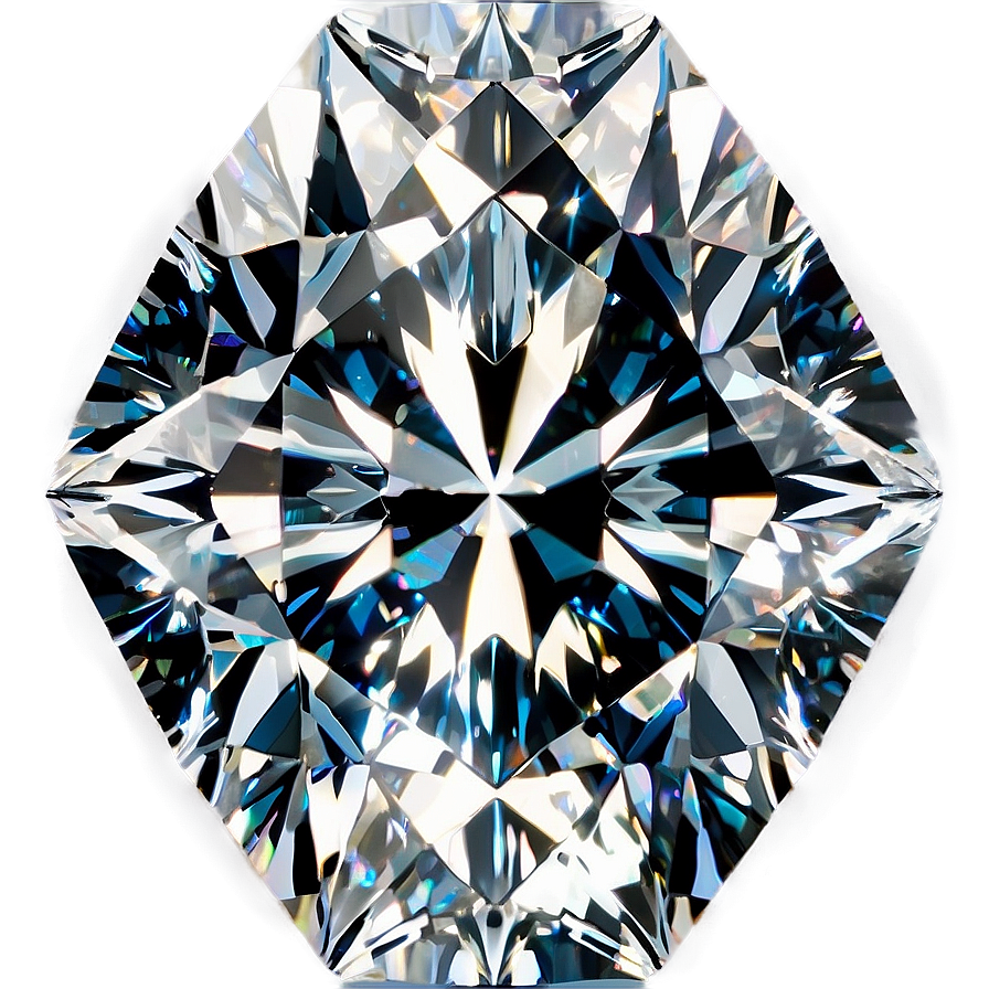 Pure Diamante Clarity Png Vfc PNG image