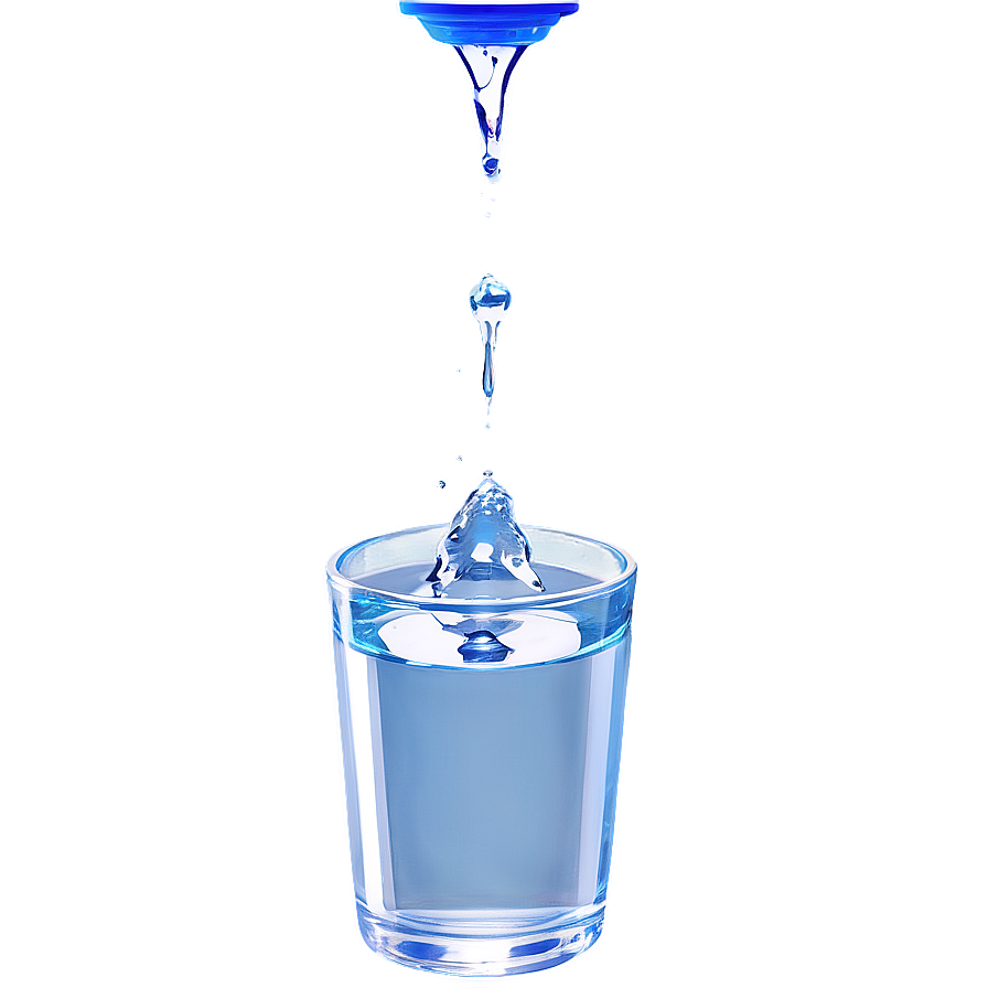 Pure Drinking Water Png 06242024 PNG image