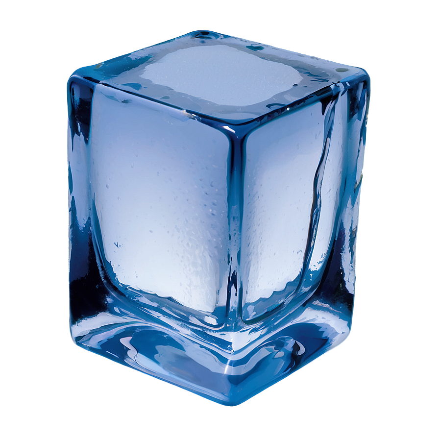 Pure Ice Cube Png 97 PNG image