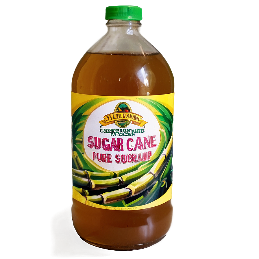 Pure Sugarcane Syrup Png 81 PNG image