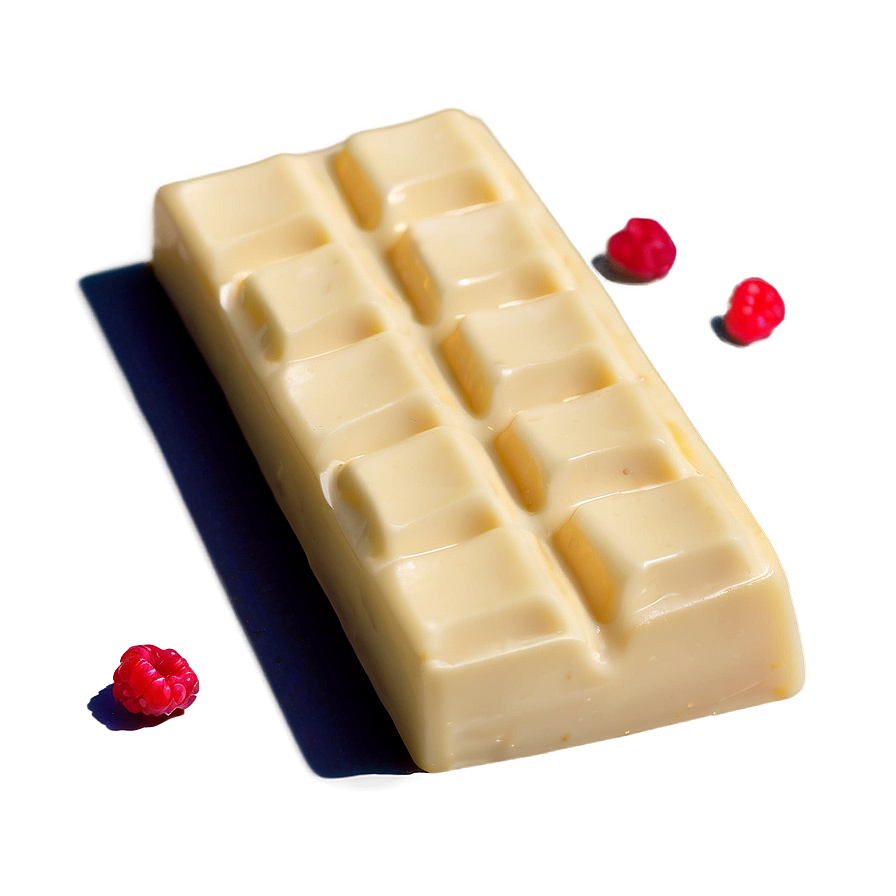 Pure White Chocolate Png Kud PNG image