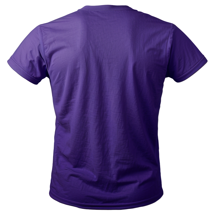 Purple Blank Shirt Png 11 PNG image