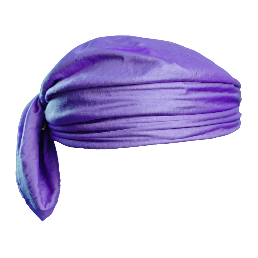 Purple Durag Png 98 PNG image