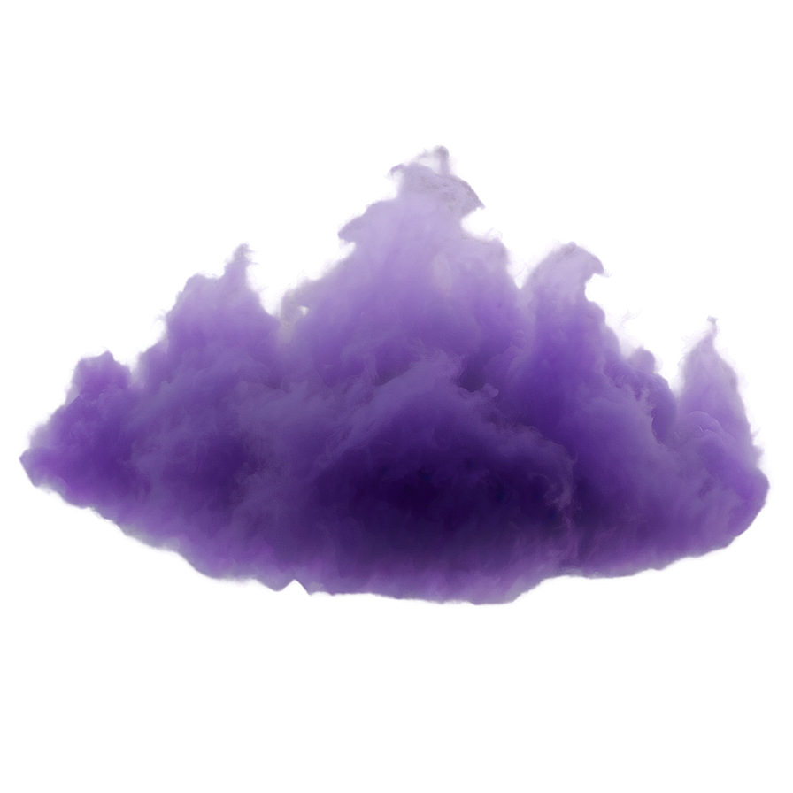 Purple Fog Png Tkv PNG image