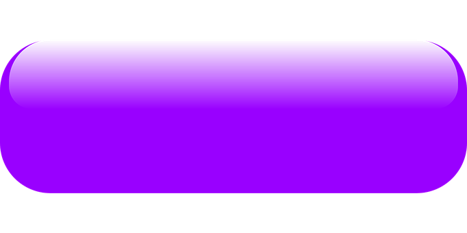 Purple Gradient Button Background PNG image
