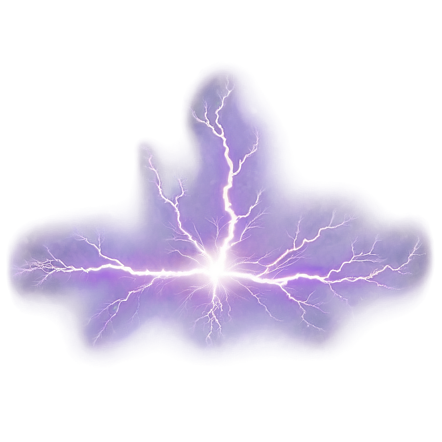 Purple Lightning Png Lbt PNG image