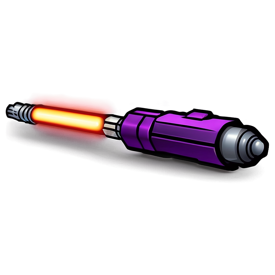 Purple Lightsaber Icon Png 63 PNG image