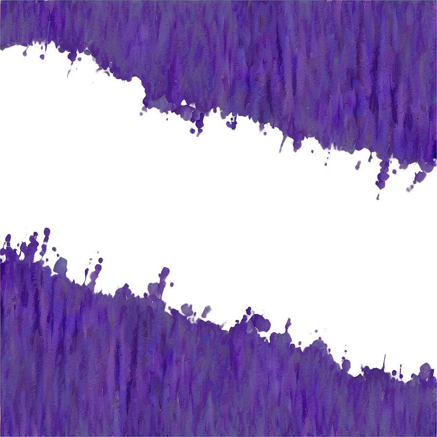 Purple Paint Texture Png 06292024 PNG image