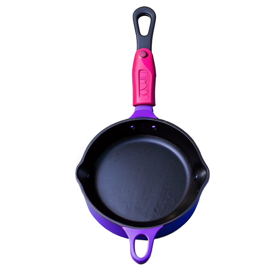 Purple Skillet Png Ifg PNG image