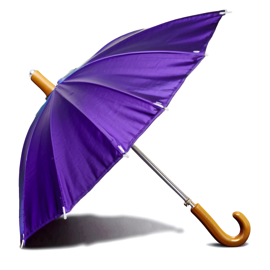 Purple Umbrella Png Lhj PNG image