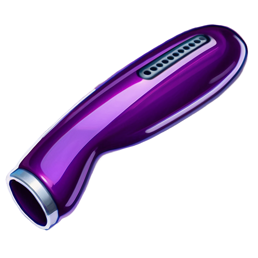 Purple Whistle Png 05242024 PNG image