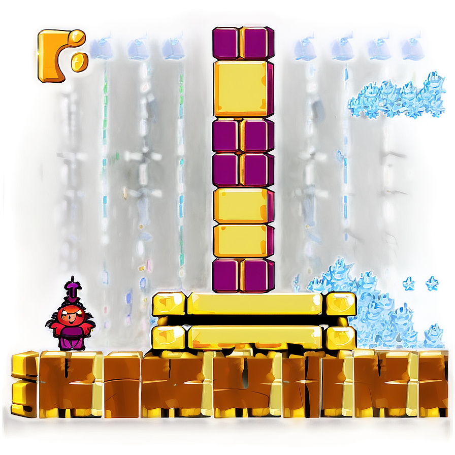 Puzzle Platformer Games Png Dro8 PNG image