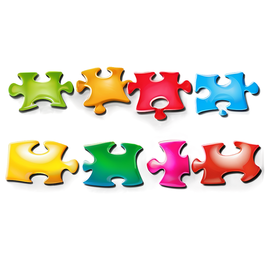 Puzzle Toys Png 29 PNG image