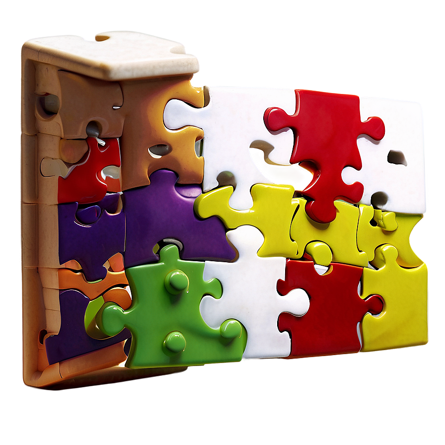 Puzzle Toys Png 44 PNG image