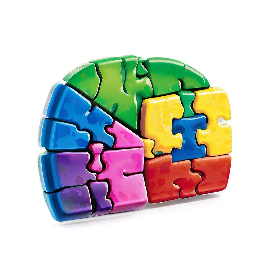 Puzzle Toys Png Jrd70 PNG image