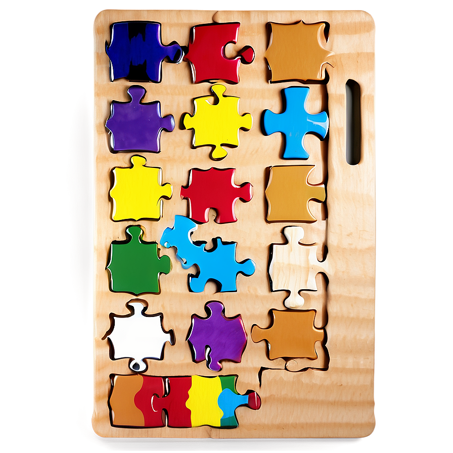 Puzzle Toys Png Lws PNG image