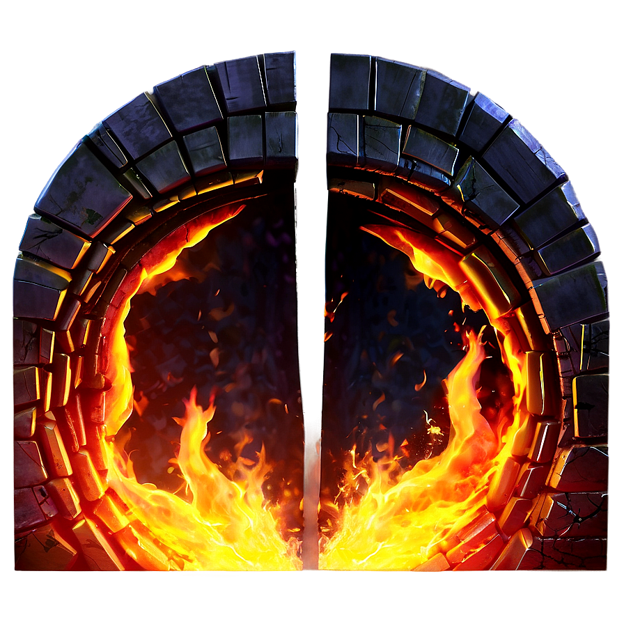 Portal Png Images (200++)