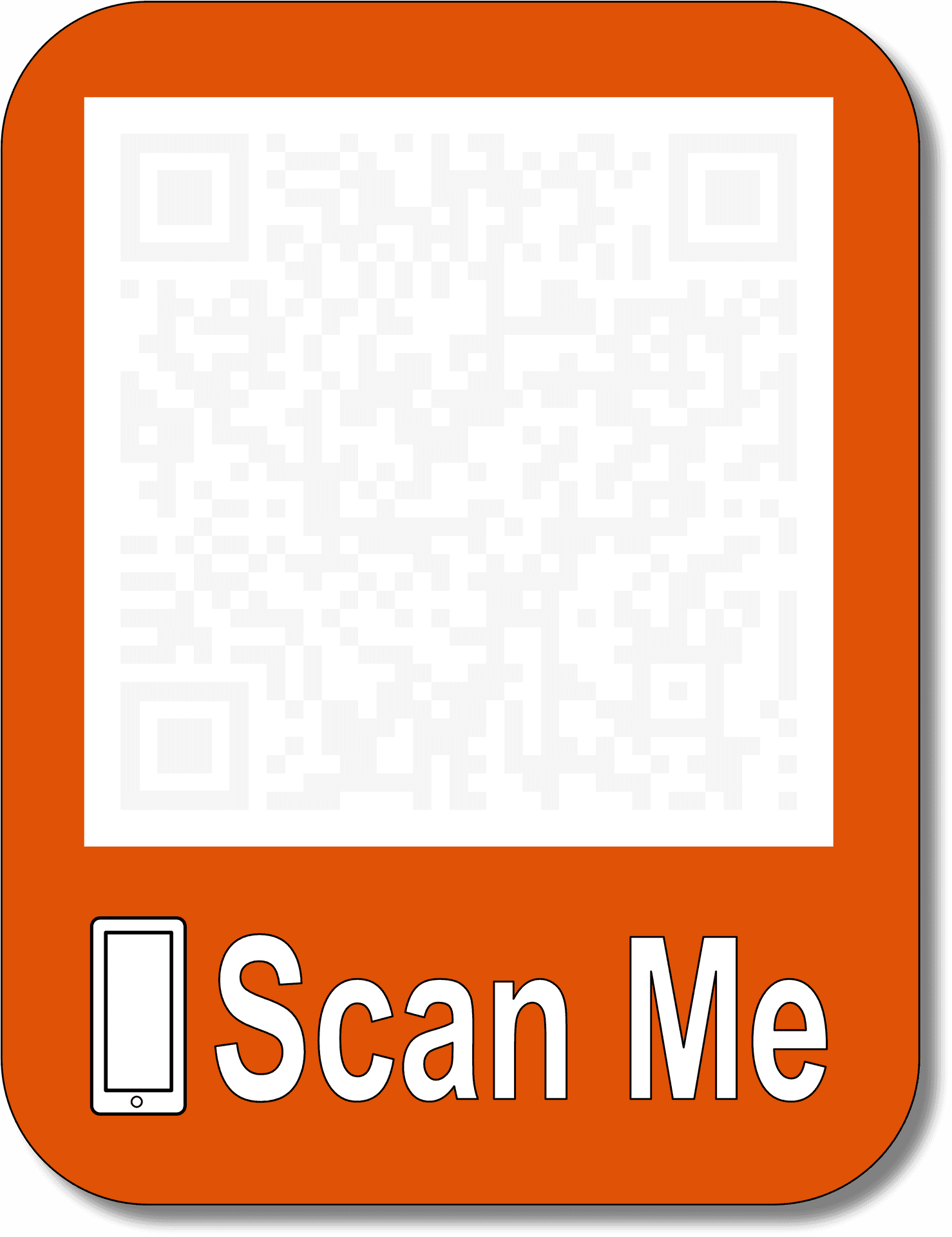 Q R_ Code_ Scan_ Me_ Icon.png PNG image