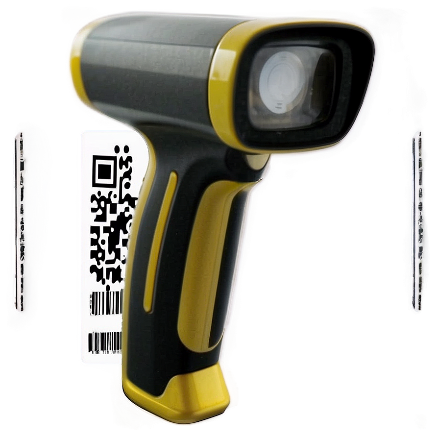 Qr Code Scanner Png Jmb72 PNG image