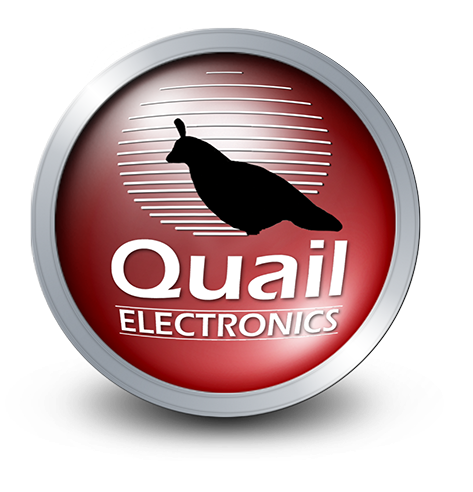 Quail Electronics Logo PNG image