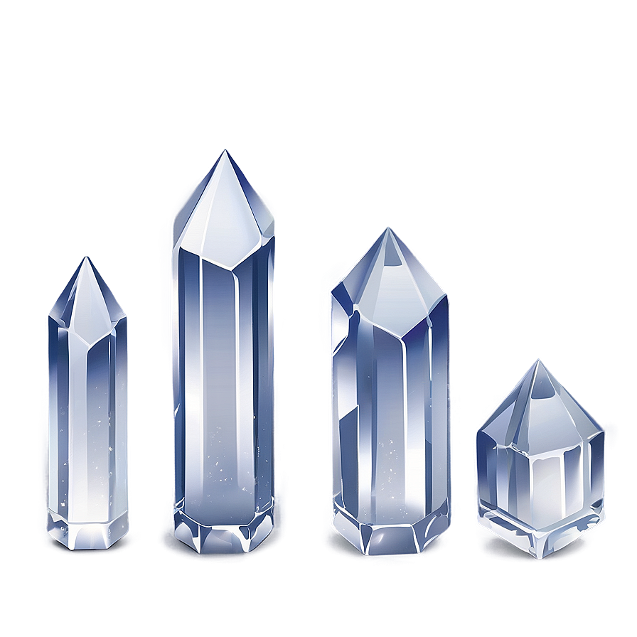 Quartz Crystal Point Png 38 PNG image