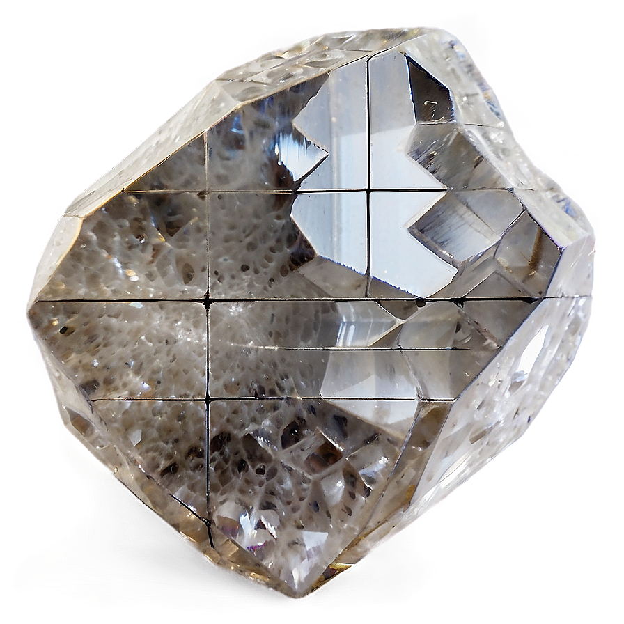 Quartz D PNG image