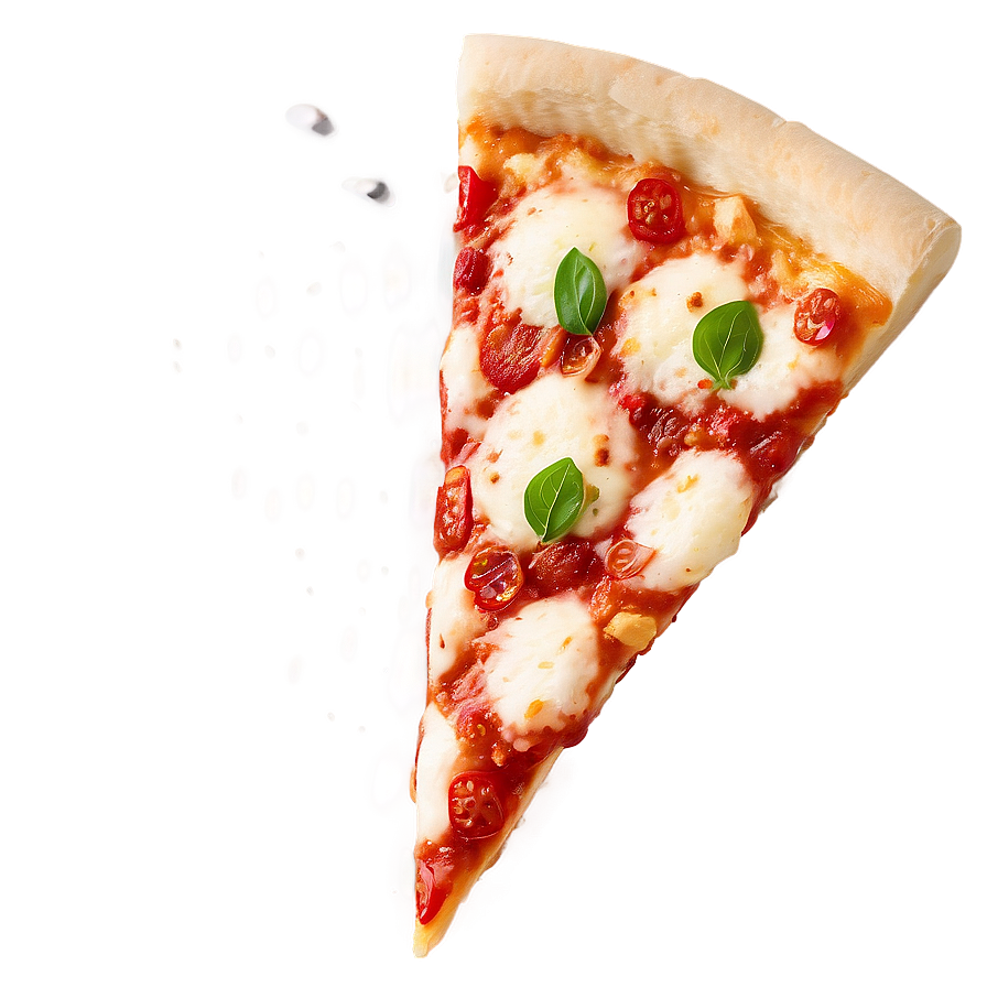 Quattro Formaggi Pizza Png 04292024 PNG image