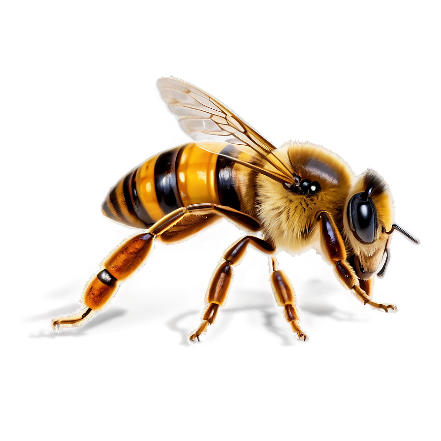 Queen Bee D PNG image