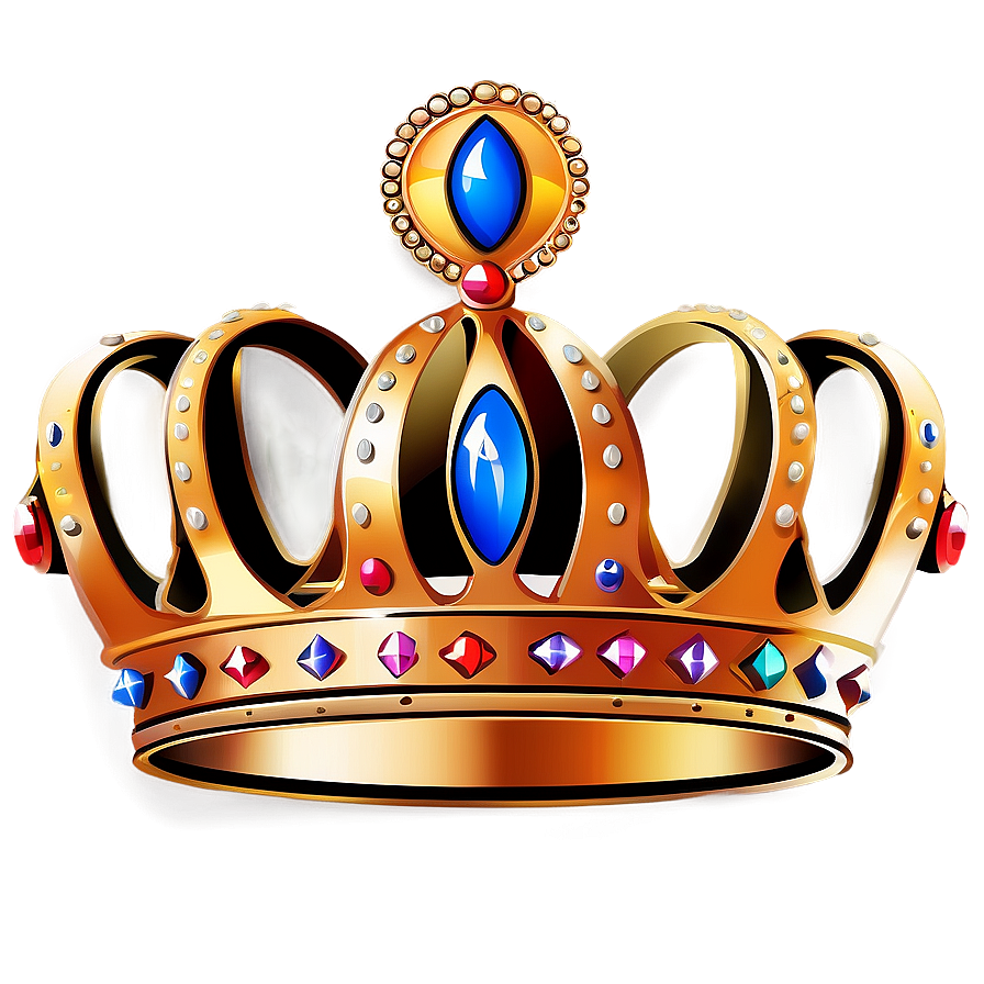 Queen Crown Clipart Png Teq PNG image