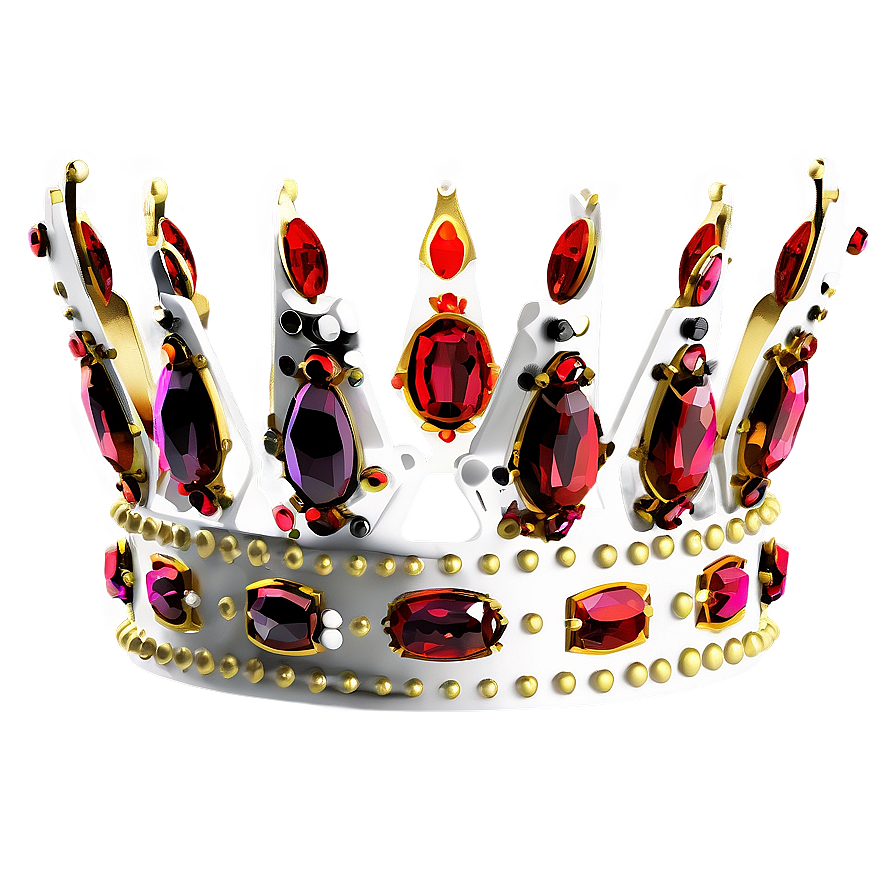 Queen Crown Png 10 PNG image