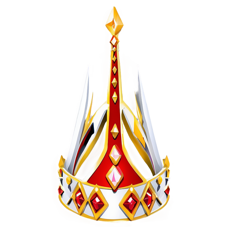 Queen Crown Png Fcl66 PNG image