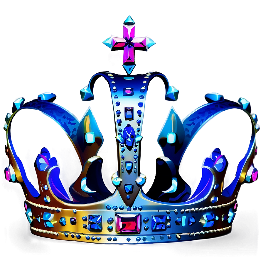 Queen Crown Png Gdx PNG image