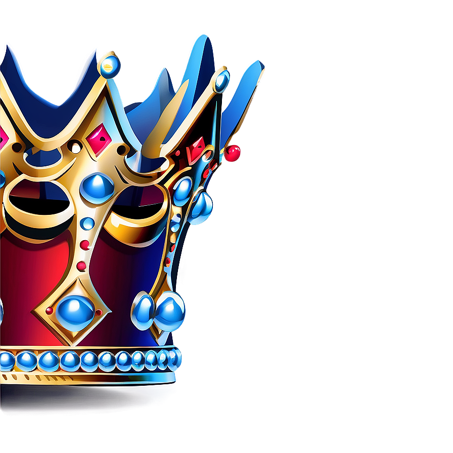 Queen Crown Vector Png 54 PNG image