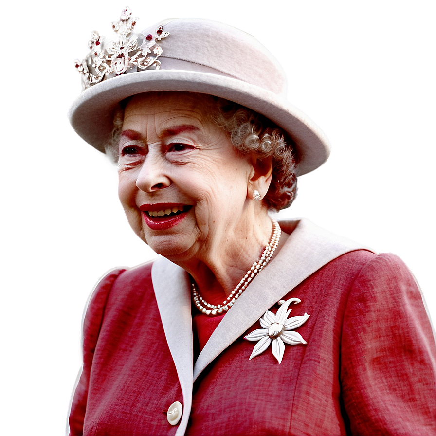 Queen Elizabeth Png 05212024 PNG image