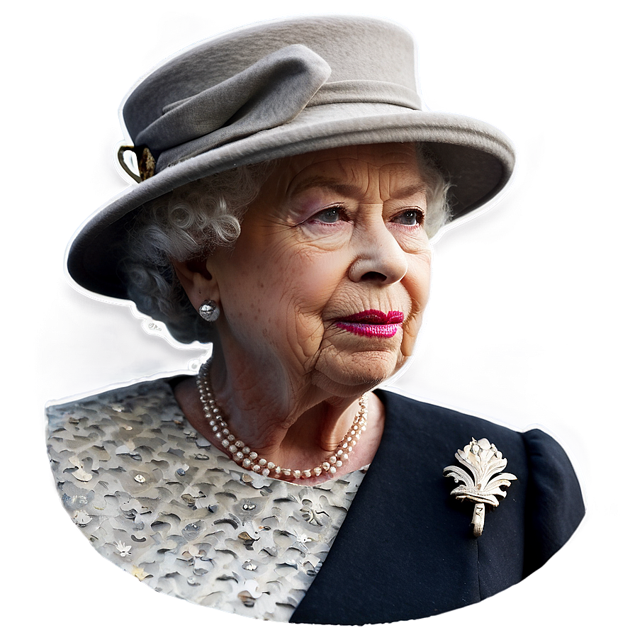 Queen Elizabeth Png 43 PNG image