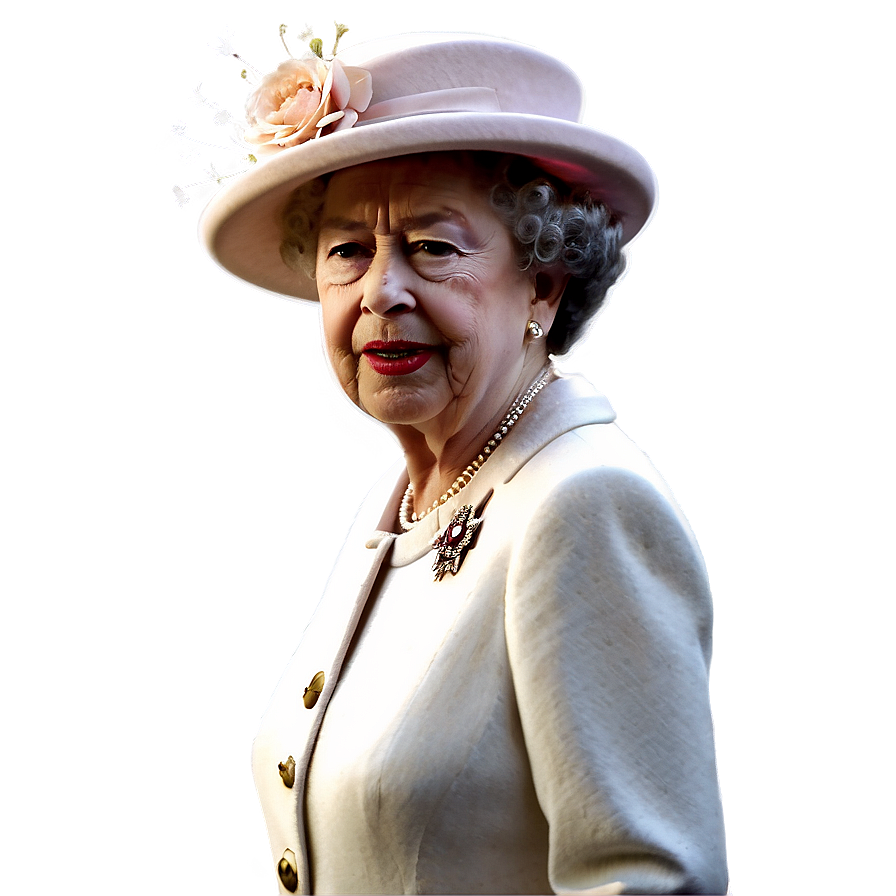 Queen Elizabeth Png 57 PNG image