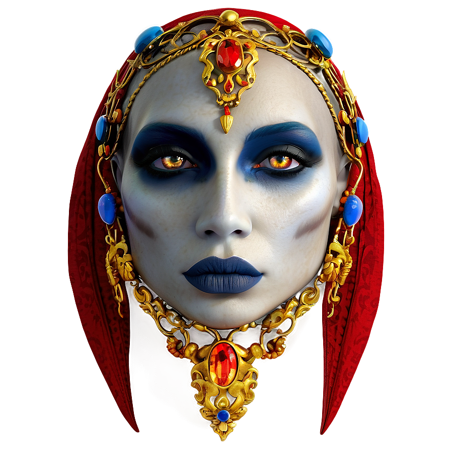 Queen Of The Damned Png 80 PNG image