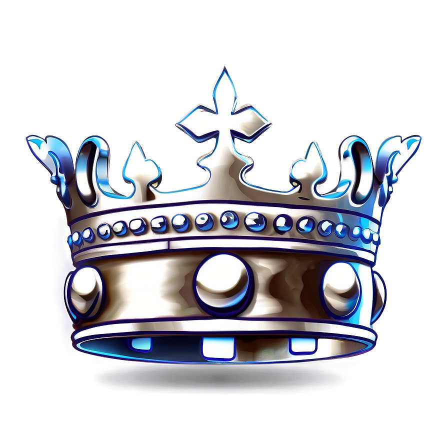 Queen's Crown Illustration Png 46 PNG image