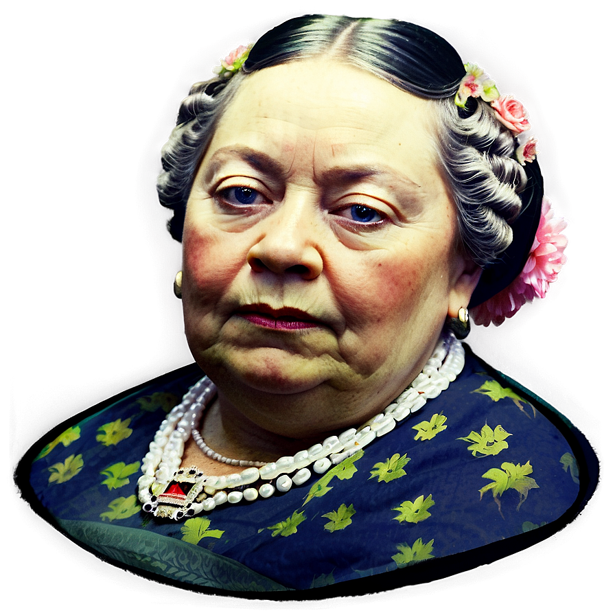 Queen Victoria Png 95 PNG image