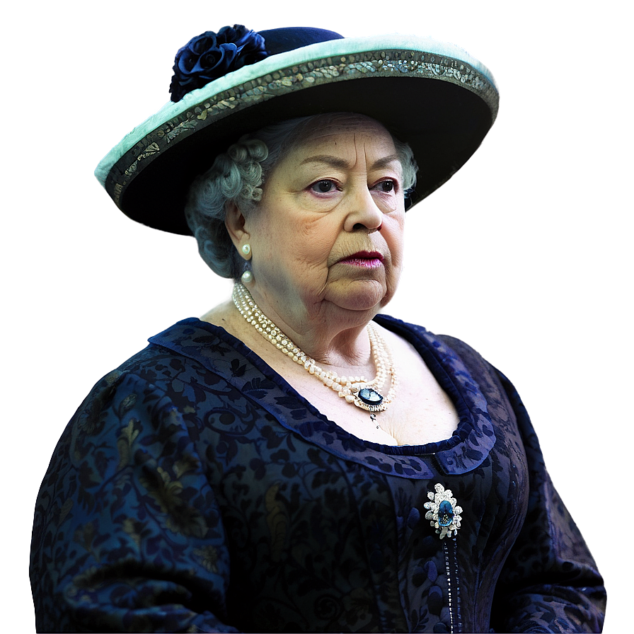 Queen Victoria Png Hfu PNG image