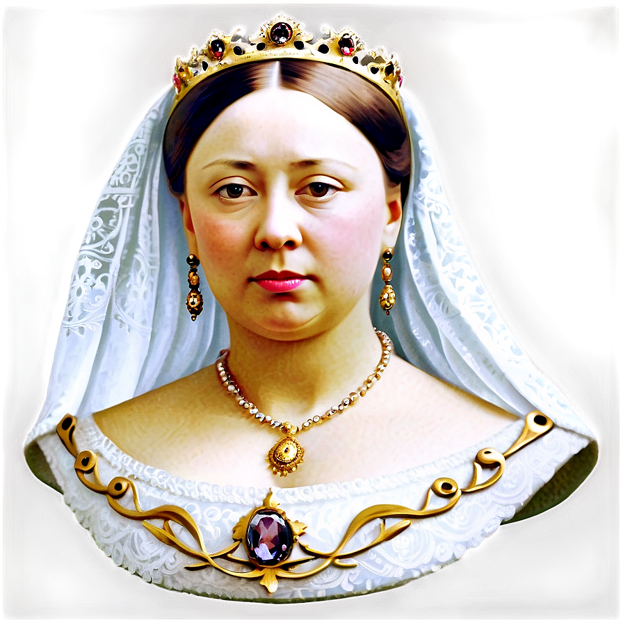 Queen Victoria Png Lmy PNG image