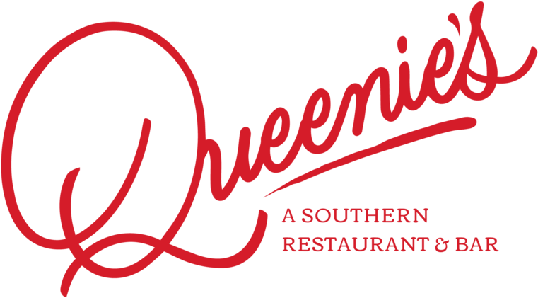 Queenies Restaurant Logo PNG image