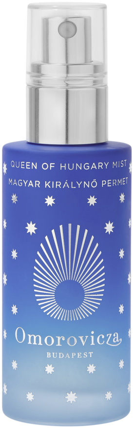 Queenof Hungary Mist Skincare Product PNG image