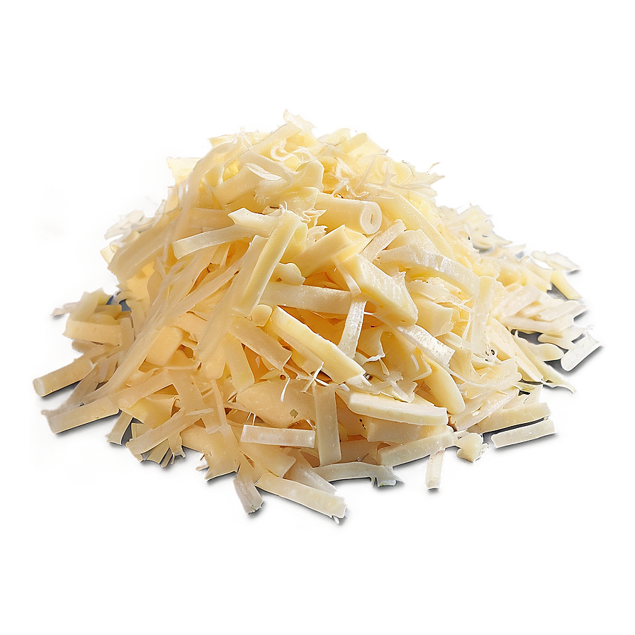 Queso Blend Shredded Cheese Png 74 PNG image