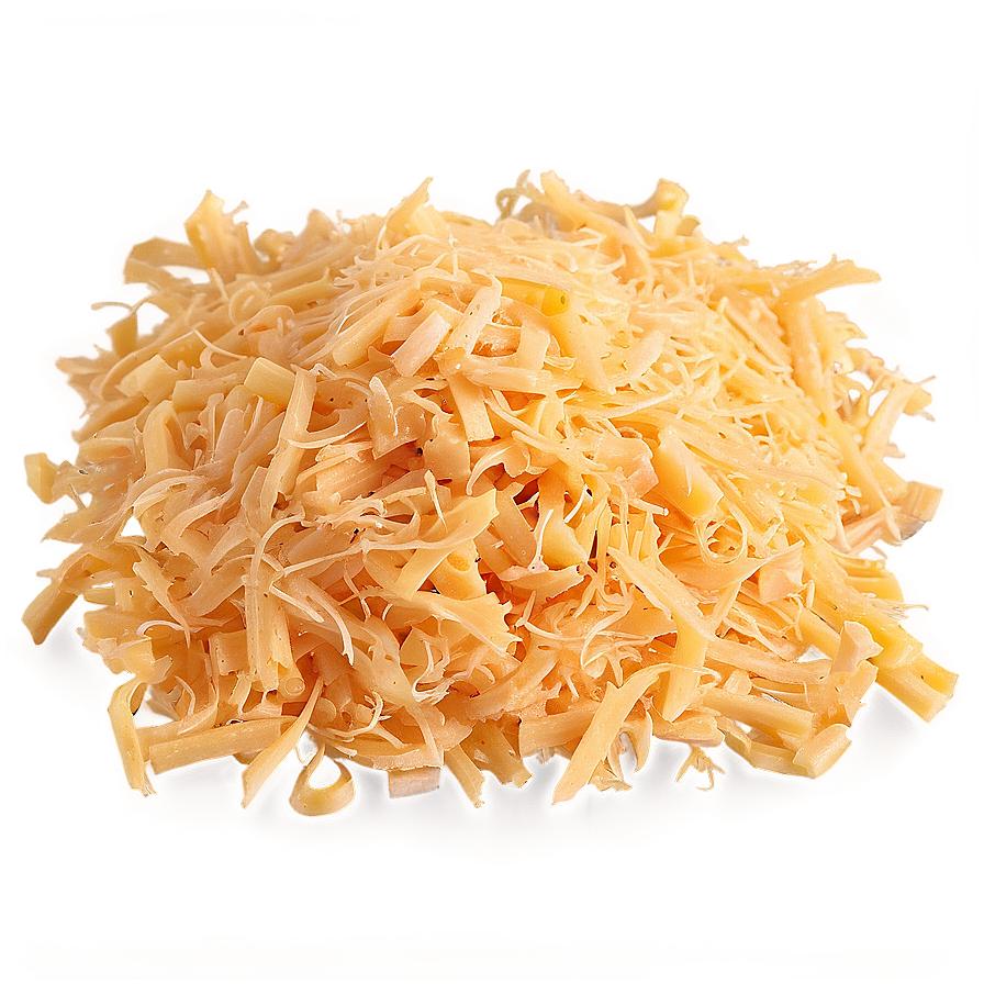 Queso Blend Shredded Cheese Png Sxe62 PNG image