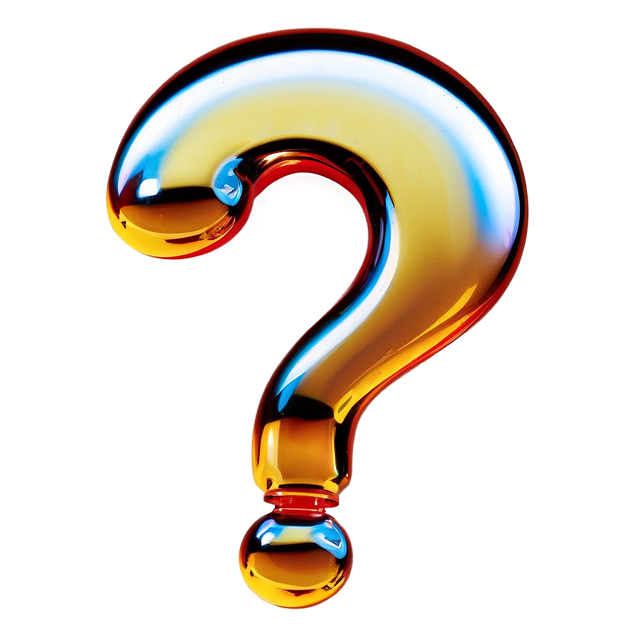 Question Mark Bubble Transparent Png Lfh PNG image