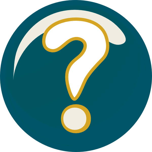 Question Mark Icon PNG image