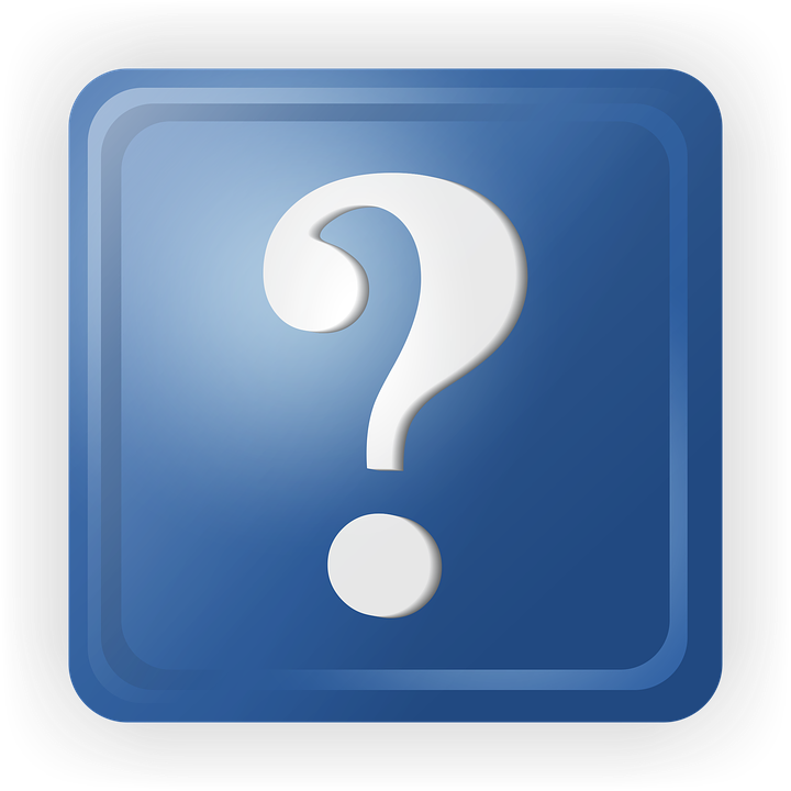 Question Mark Icon PNG image